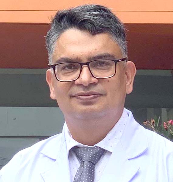 Prof. Dr. Amit Joshi